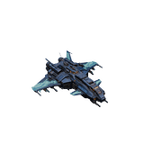 bastion
